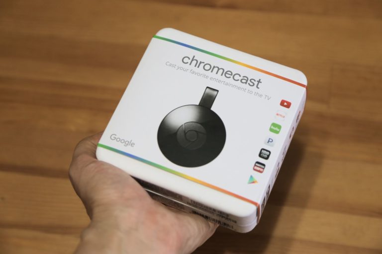 Chromecast