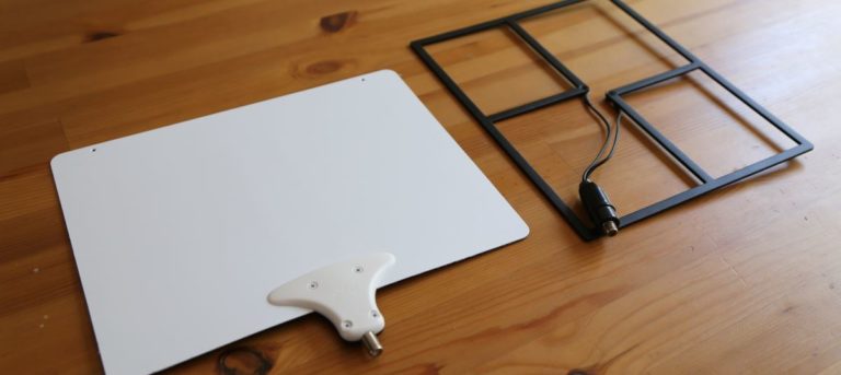 Mohu Leaf and Cable Cutter Aerowave