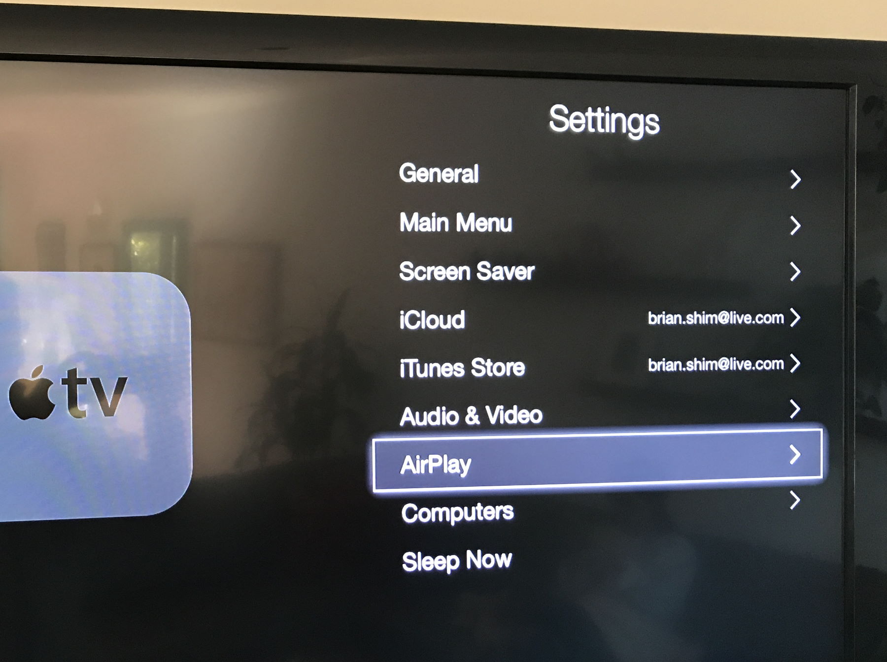 how to activate screen mirroring on mac