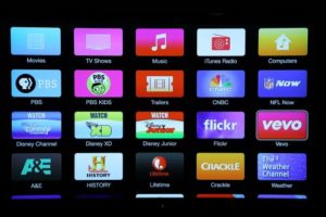 DisableMyCable.com - Why I No Longer Recommend the Apple TV Streaming