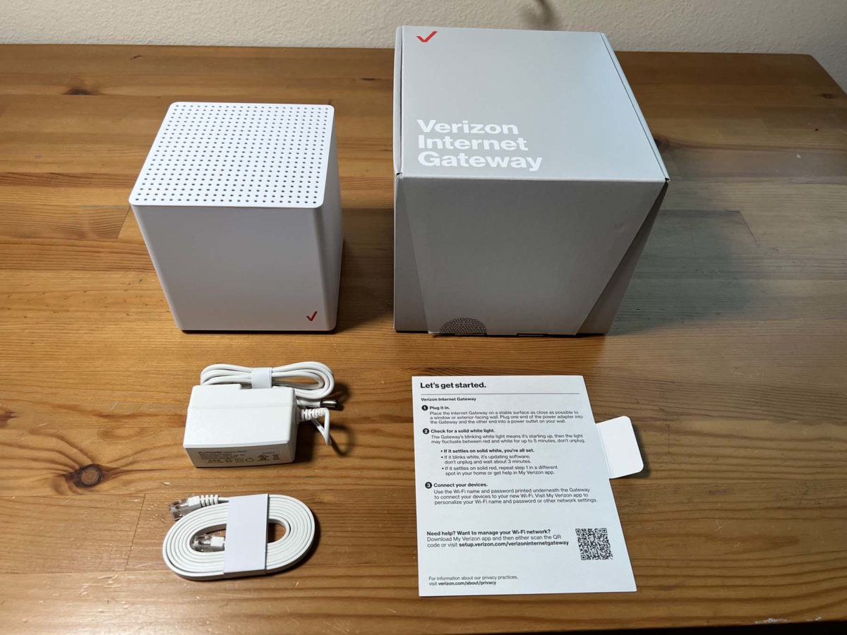 Verizon 5G Home Internet: The Good and the Bad. My Full Review in