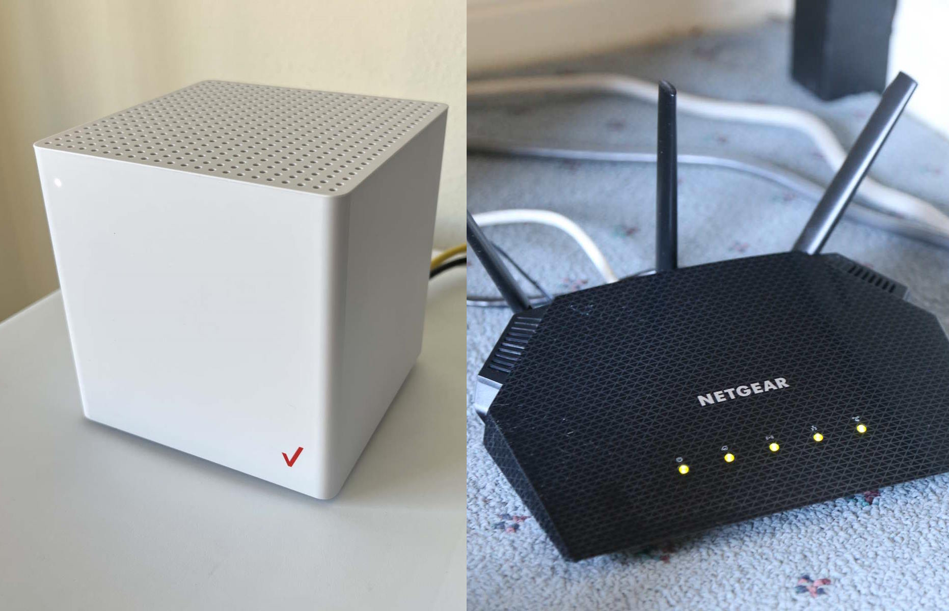 How to Use Your Own Router with the Verizon 5G Home Internet