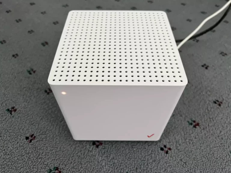 Verizon Home Internet Cube Gateway