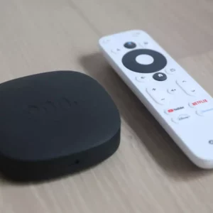 The onn 4K Streaming Device from Walmart